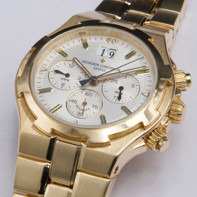 Vacheron Constantin Overseas 49140/423J-8791 Image 3